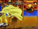 【MUGEN】ジョブチェンジ天子で修行してみる。その9【お師さん】