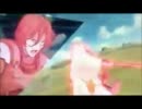 【BGM】機動戦士ガンダム EXTREME VS.店頭用PV修正Ver【差し替え】