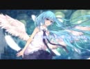 【ばき】「空中遊泳少女」を歌わせて頂きました！