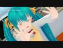 【MMD】みくにゃんを紹介しますにゃ！【モデル紹介】