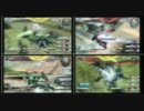 【EXVS】身内貸切動画