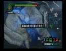 【縛り実況】 MH2　ハンターナイフプレイ part13 【フルフル】