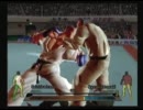 餓狼伝 クマさんの挑戦（文七で16人トーナメントに参加してみた） 3/3