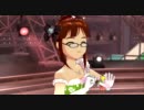 アイドルマスター2　律っちゃん七彩ボタン(再ＵＰ）