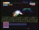 3DS持ってないからN64のスターフォックスpart02