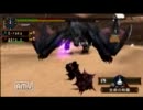 【ＭＨＰ2Ｇ】ペア武神　(ハンマー×ハンマー)