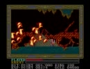 SFC：「イース３」を少しバグらせてみた（＋オワタ式）　その５