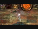 【C9】アンピトリテ　アキューバの巣マスターソロ