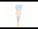 【鏡音リン】店の清掃をしてるといつもなぜか邪魔が入ります【替え歌】