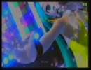 【ミク イエロー】Holy Star PV鑑賞モード【Project DIVA Arcade】