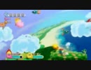 とある変態のピンクボールが星のカービィwiiを一頭身プレイ　9