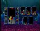 【XBOX360】TETRIS SPLASH
