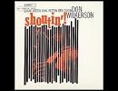 「Happy Johnny」 Don Wilkerson