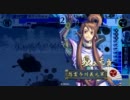 戦国大戦 怨霊動画乃１１０ タヌキVS火門ムニ