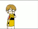 【手書きテニス】最近の設定