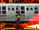 [MUGEN]大惨事！HIGE11P前後ランセル大会　part4