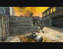 【CoD:BO】がんばってTDM M60【PC】