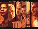 Remember The Titans - Titans Spirit