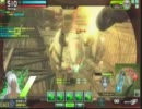【ボーダーブレイク】マルチ兵装使い目指して８【S5】