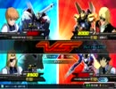 EXVS 豆好きの戦闘　百式５