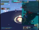 [コズミックブレイク]スイム針モグラ２機回し[ウィンターベース]