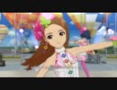 アイドルマスター2 七彩ボタン (伊織･亜美･あずさ)