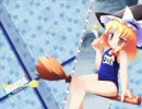 東方すいすいすーすー 15