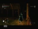 【実況プレイ】ゲーム下手な主によるデモンズソウル　souls.31