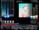 たまにはキー音なし良譜面のbmsでもjubeat