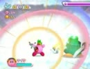 ニヤニヤが止まらない【星のカービィWii初見プレイ】part12