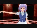 【東方MMD】咲夜さんのスタイリッシュお掃除