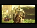 暇は無くなった「GOD OF WAR 落日の悲愴曲」　初見プレイ　part20