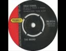 The Brand - Zulu Stomp