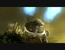 バーチャルサラウンドで地球防衛軍3　15.侵攻阻止作戦