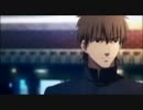 【Fate/Zero】コト＊ミネ＊キレイ