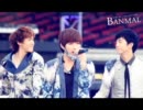 【クヌ】Khunwoo / Suwoo【スウ】