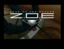 テンションのおかしい、Z.O.E　実況プレイ【Part１】