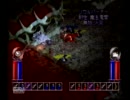 【初実況】二人でディアブロをプレイ【PS1】 part9 （1/2）