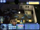 【Sims3】 ちゃぁちゃん少年記 Part.05 【実況】