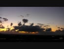 夕焼け