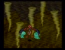 懐かしの聖剣伝説３を実況　八試合目