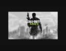 Call of Duty :Modern Warfare 3 BGM1