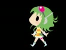 【GUMI Power】トライ・ハイ【オリジナル】