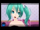 【project DIVA 2nd】ピンクムーン【エディットPV】