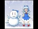 おてんば恋娘　アレンジ