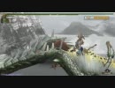 【笛の防御】HC剛種ドラギュロス【1055】
