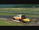 【GT5】オンラインレース21