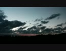 夕焼け【高画質？】