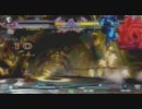 11/7 月曜ミカドブレイブルー対戦会その１