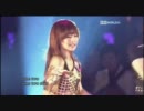 [K-POP] KARA - STEP (Live) 110927 日本語字幕付き